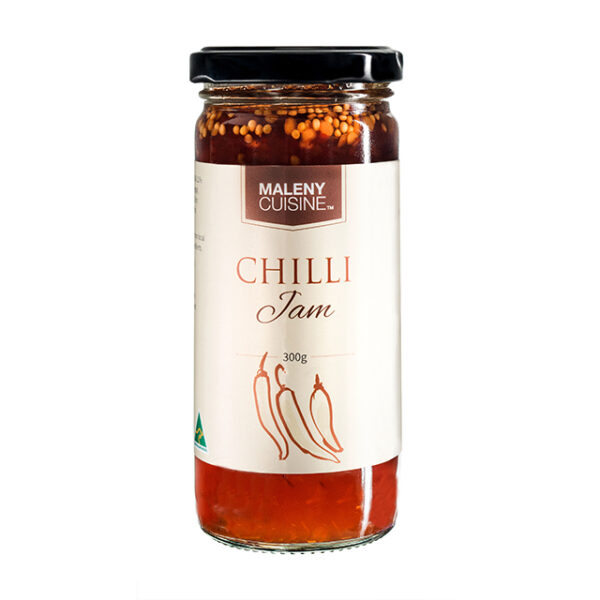 chilli jam