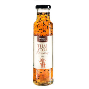 thai style salad dressing